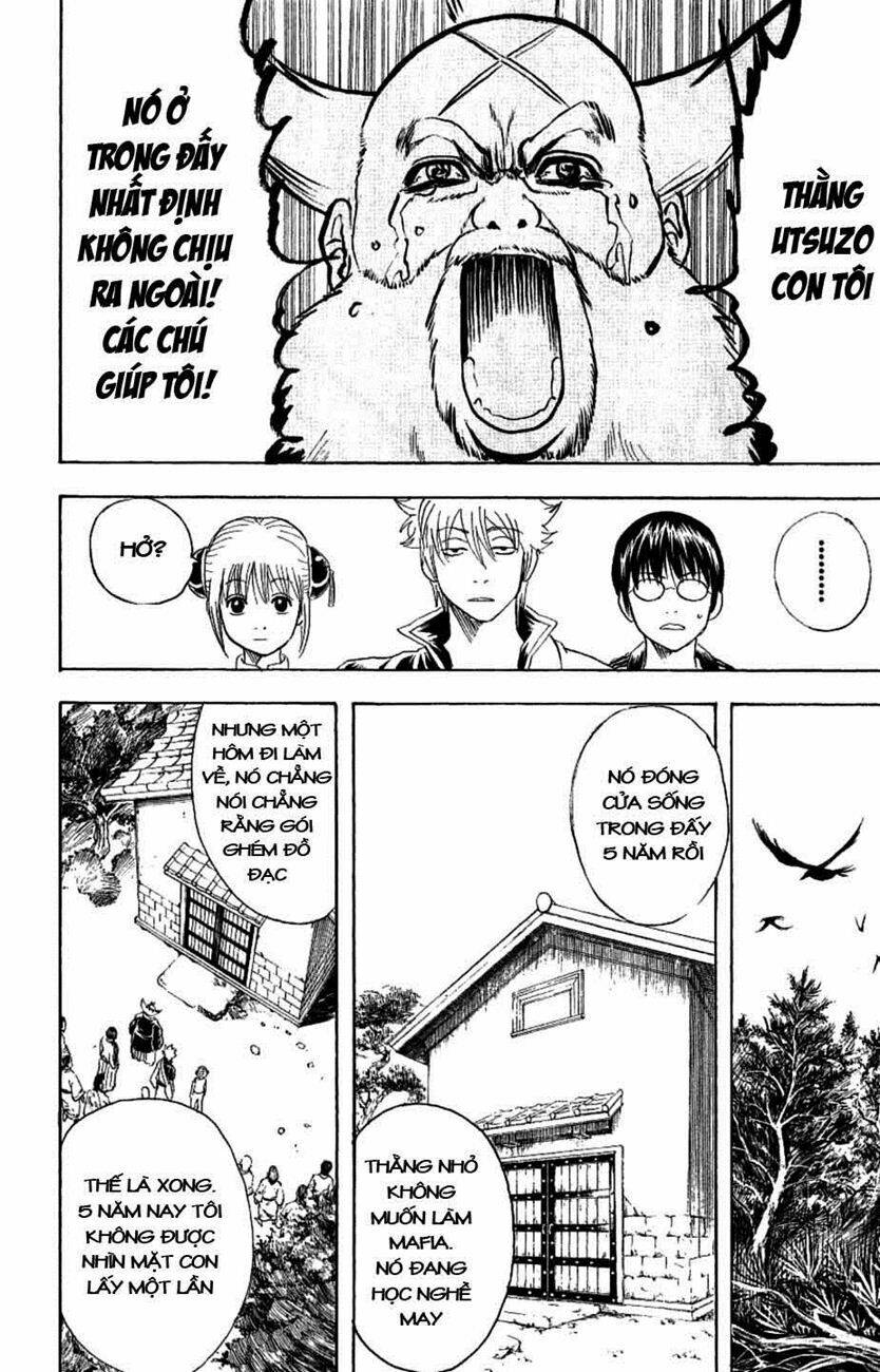 gintama - linh hồn bạc chapter 184 6
