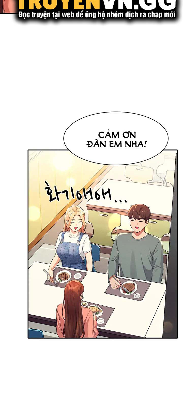 where is goddess - nữ thần đâu rồi? chapter 39 50