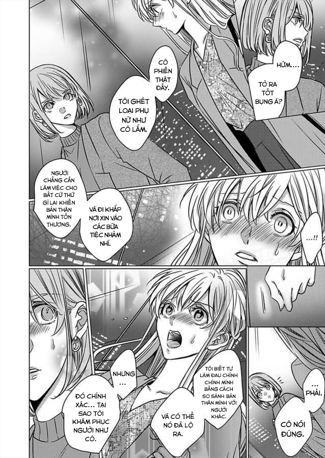 cơ thể chúng ta là một cặp hoàn hảo chapter 18.2 12