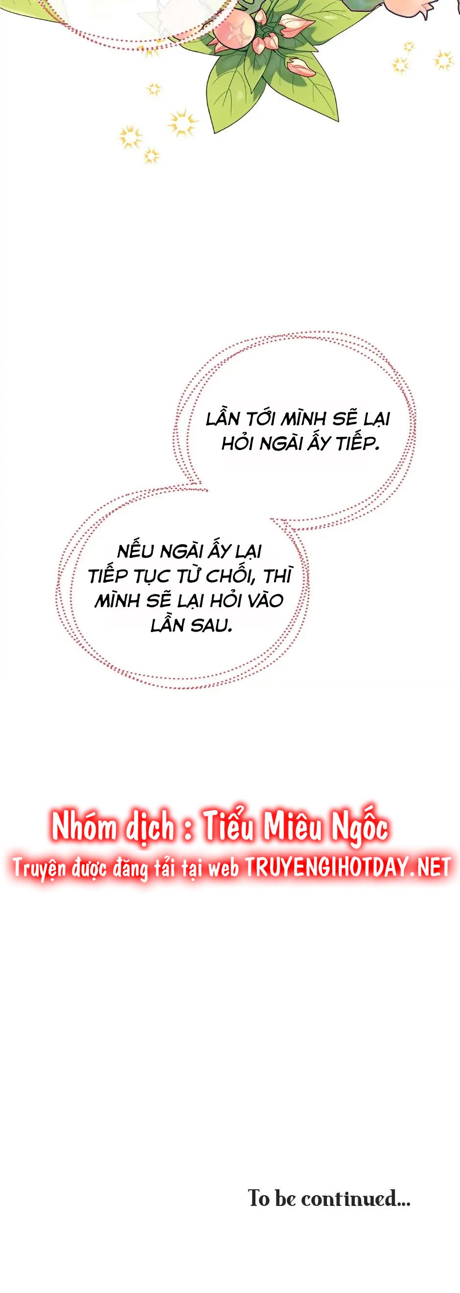 chúng ta có thể trở thành gia đình được không? chapter 78 59