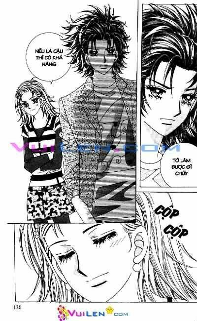 tình yêu quý tộc chapter 111 11