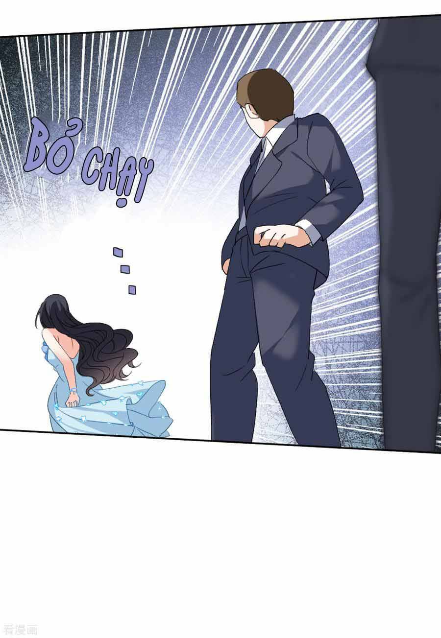 cô ấy đến rồi, xin nằm xuống! chapter 60 36