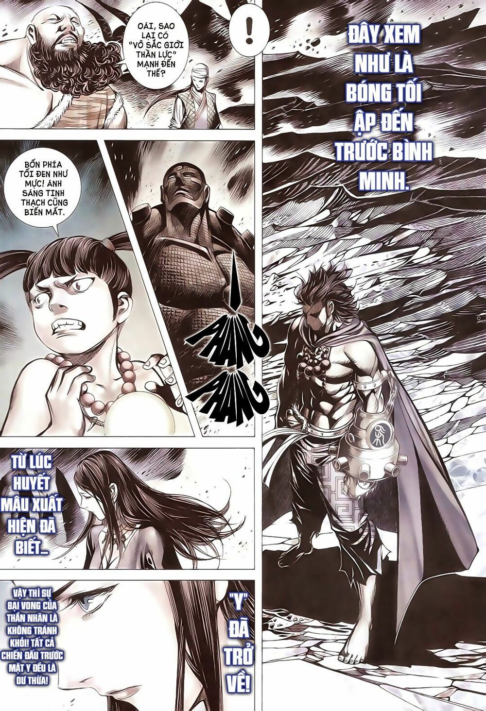 phong thần ký chapter 178 26