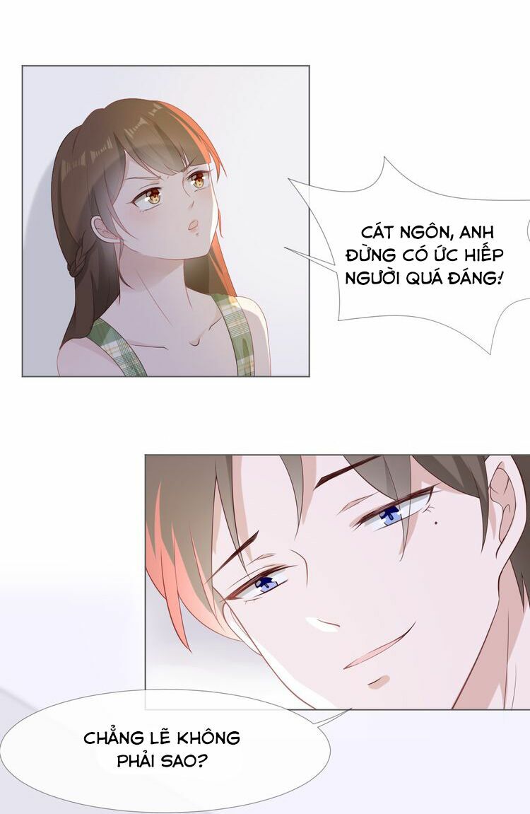 hẹn anh một giấc mộng thơ chapter 4 3