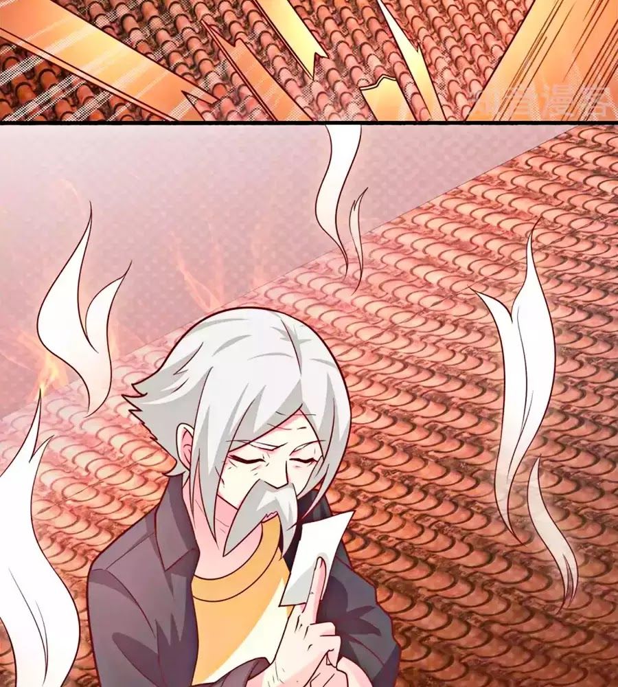 cuộc sống hào môn của vu nữ chapter 48 43