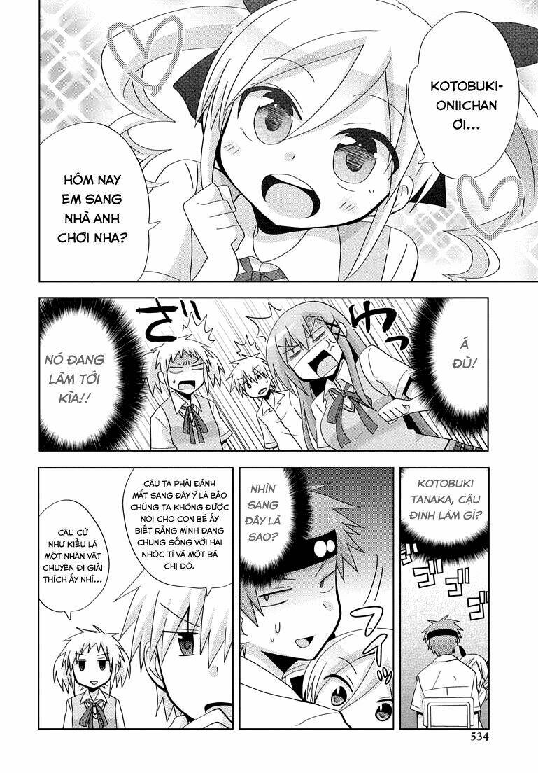 chichi ga loli na mono de chapter 4 17