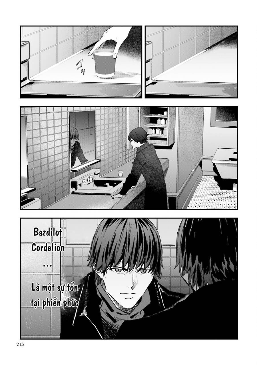 fate/strange fake chapter 31 14