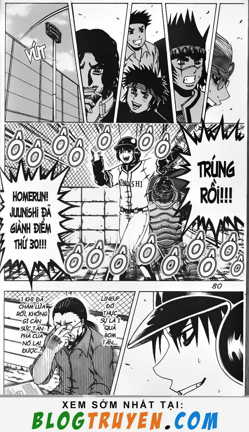 mr.fullswing chapter 69 16