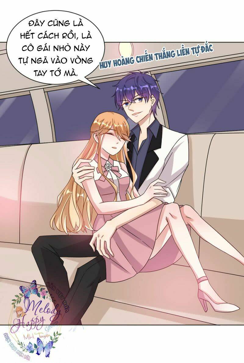 ma lạt thiên kim đẩu ác thiếu chapter 25 20