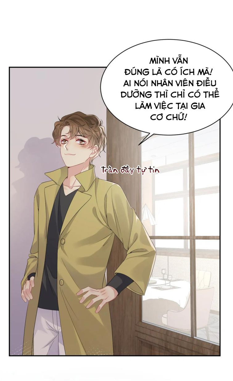 lại bị bạn trai cũ nhắm trúng rồi chapter 40 26