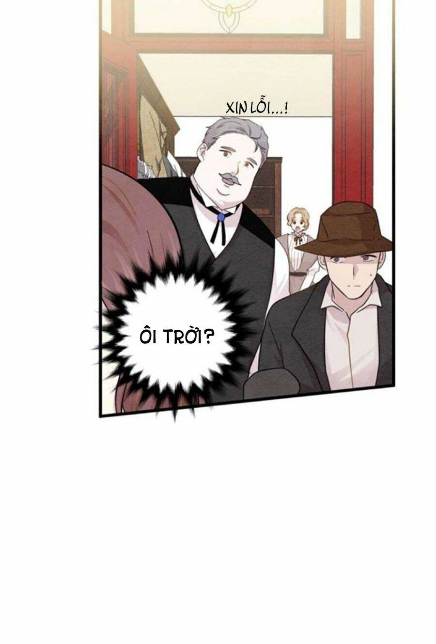 iris - quý cô và chiếc điện thoại chapter 4 44