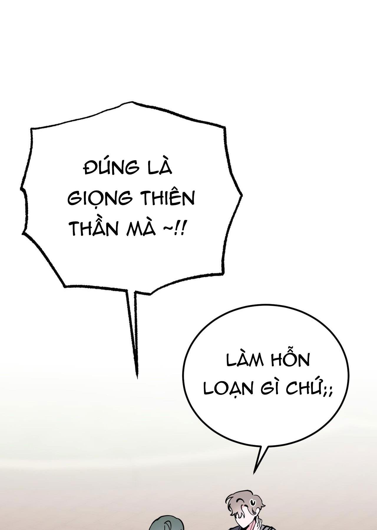 cạm bẫy đại học chapter 30 2