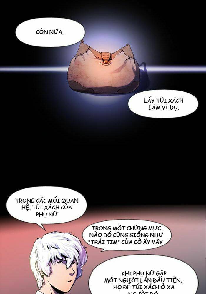 giáo sư băng giá chapter 1 39