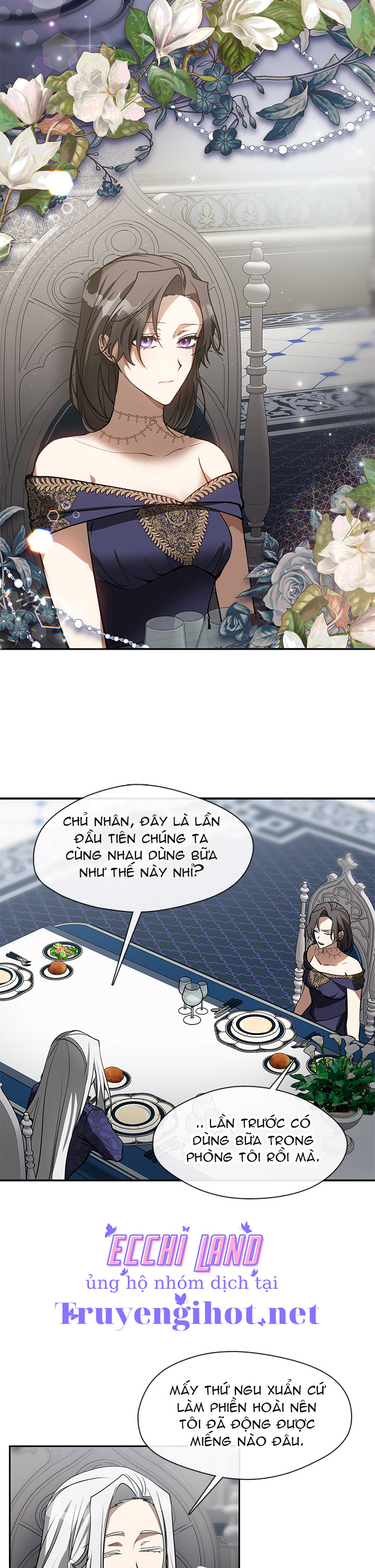 không thể thoát khỏi nhân vật phản diện chapter 39.2 7