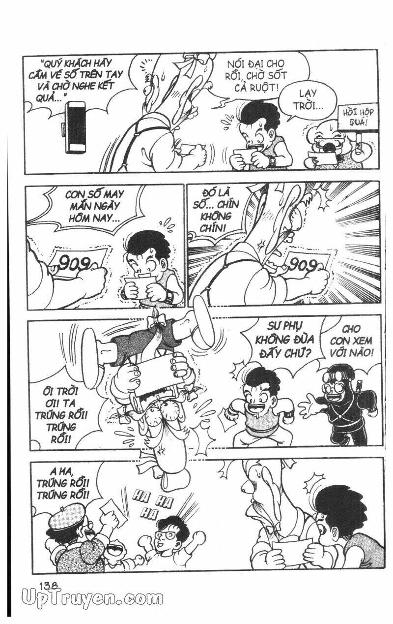 đội quân nhí nhố chapter 9 140