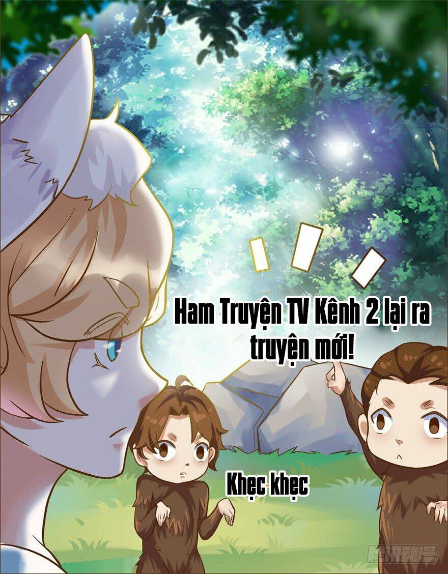 tiên ma đồng tu chapter 4 27