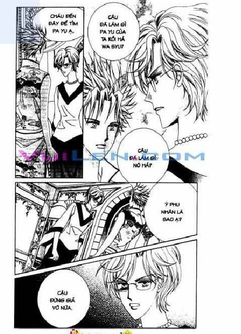 công chúa của tôi chapter 5 103