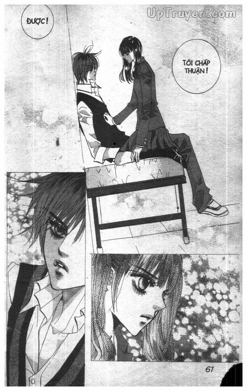 hoàng cung chapter 12 57