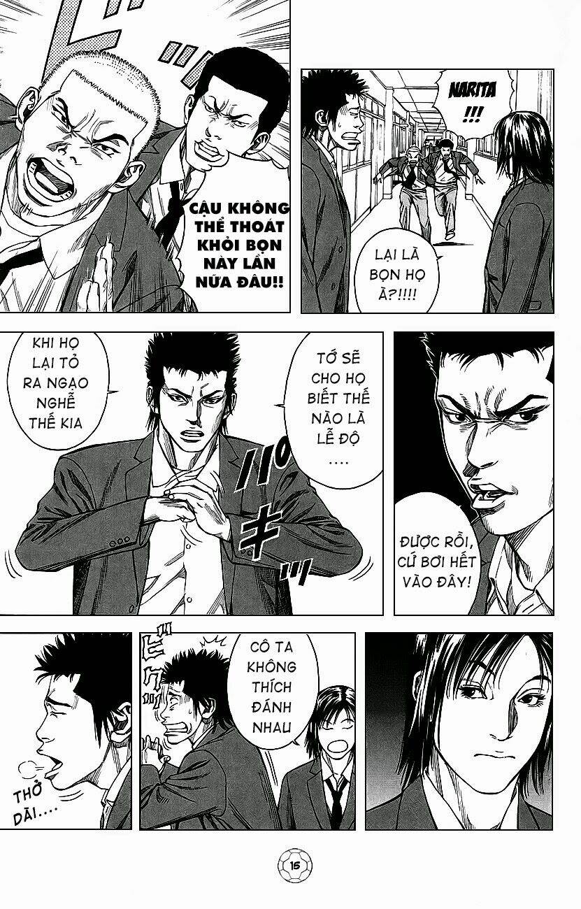 angel voice chapter 1 21