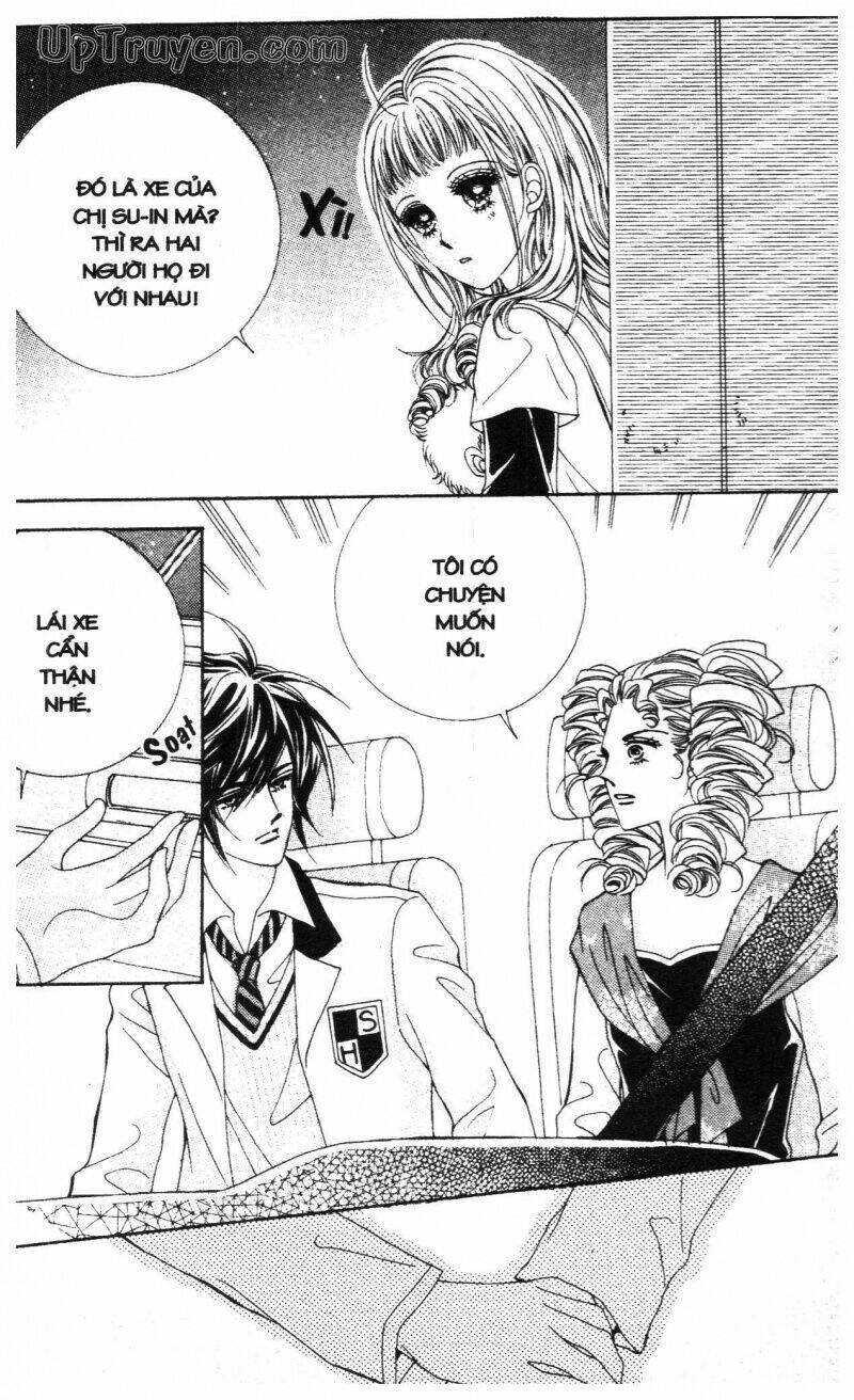 vợ chồng trẻ con bản đẹp chapter 8 122