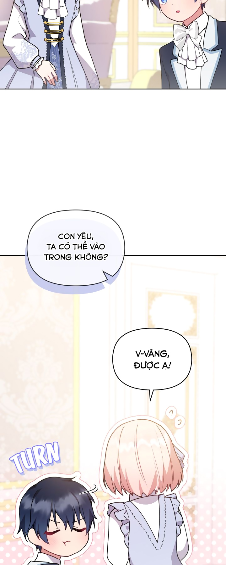 cô con gái nuôi đáng yêu của công tước chapter 47 22