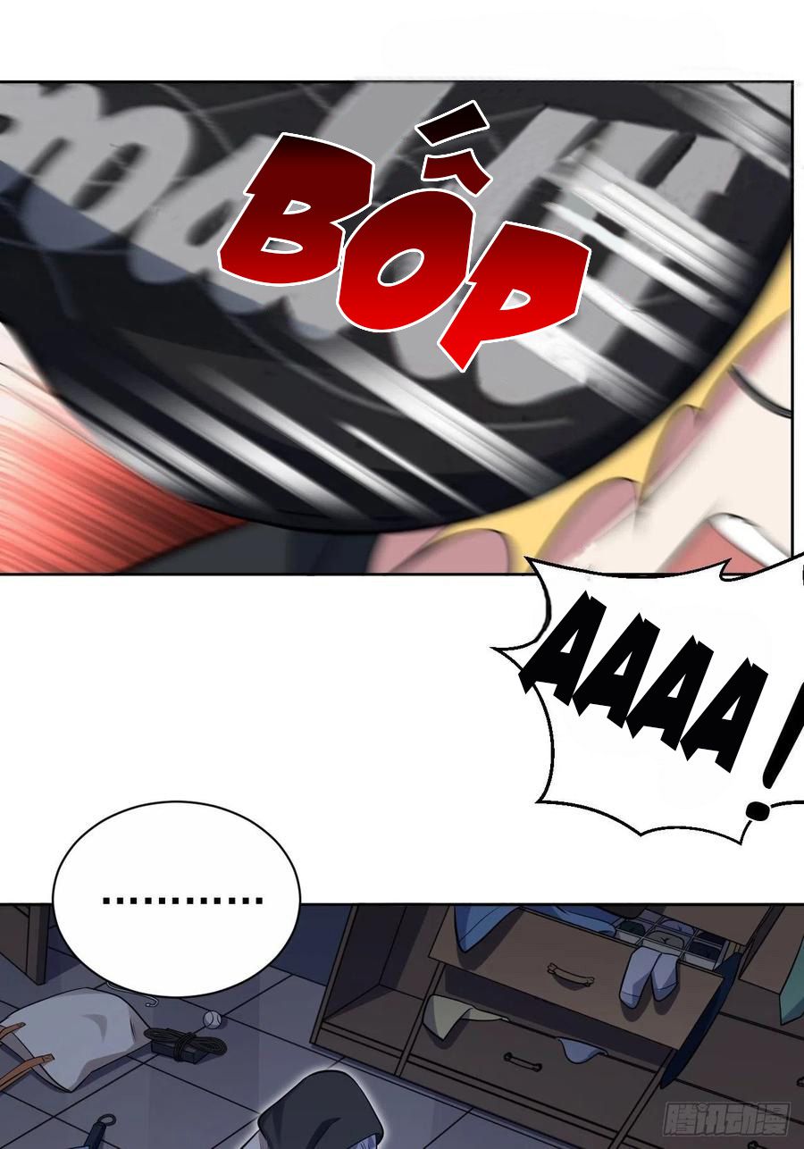 bố vợ đại nhân là bà xã chapter 215 31