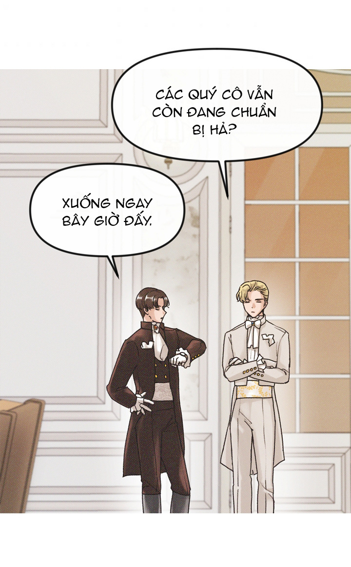 em dám không ? chapter 10 4