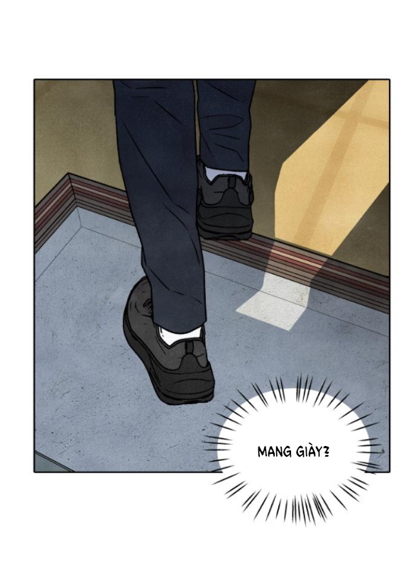 điều khiến tôi quyết tâm muốn chết chapter 79.2 25