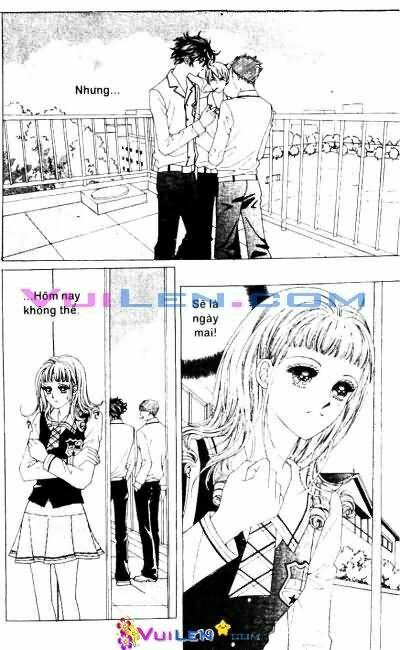 thủ lĩnh chunja chapter 7 19