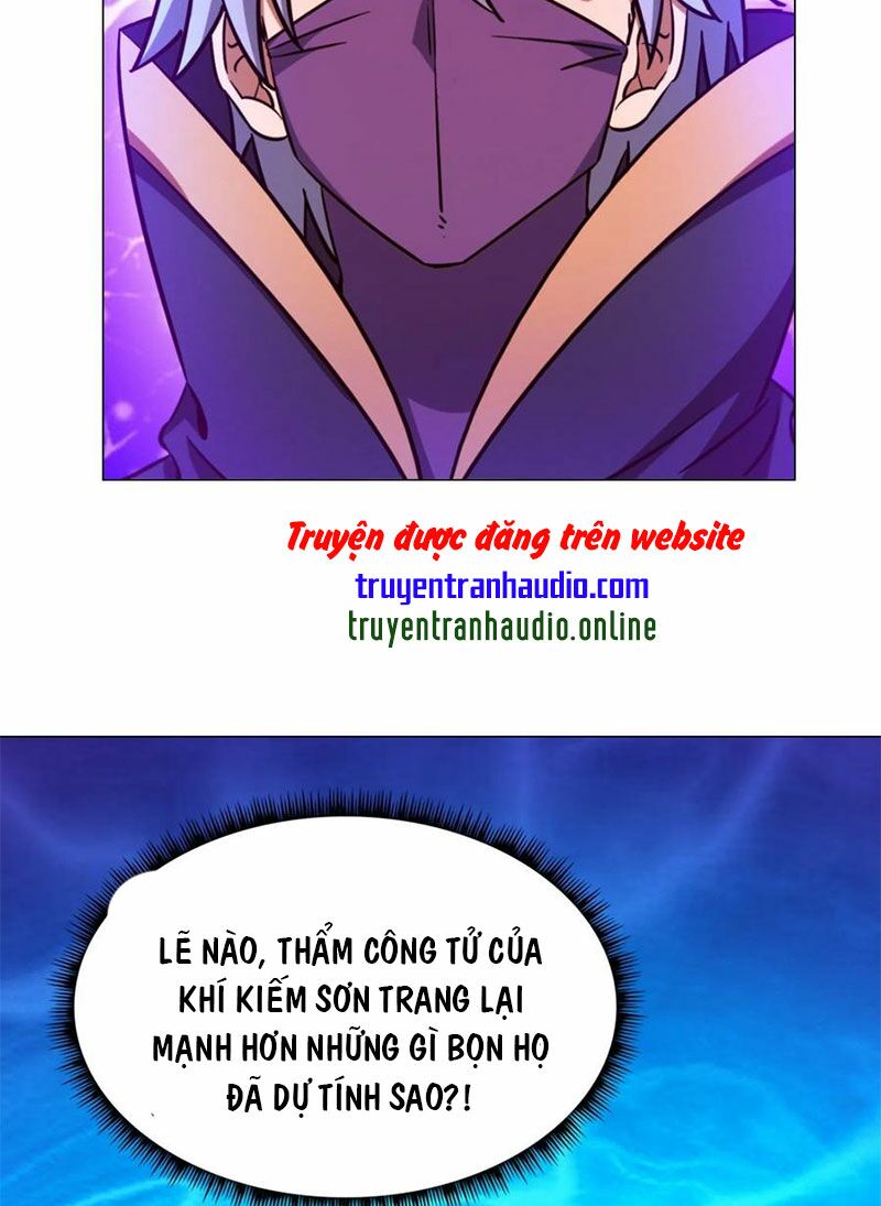 vạn cổ kiếm thần chapter 120 23