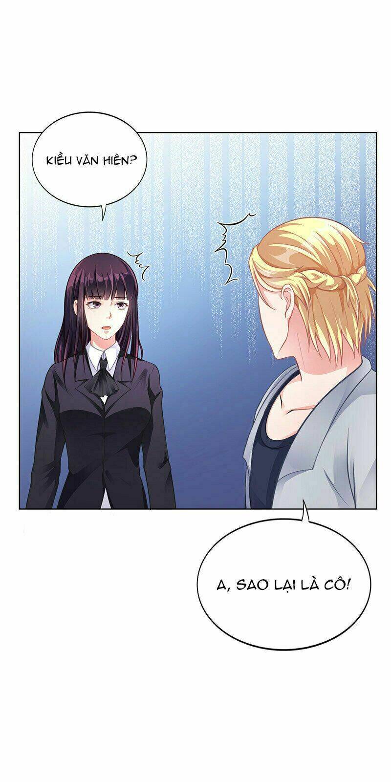 danh môn độc sủng ái thê chapter 30 25