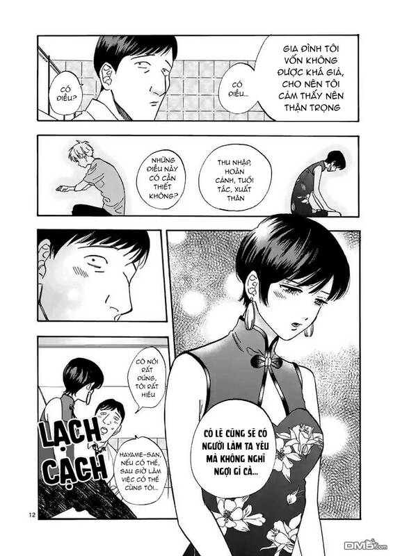 lời hứa của nàng lọ lem chapter 61.2 13