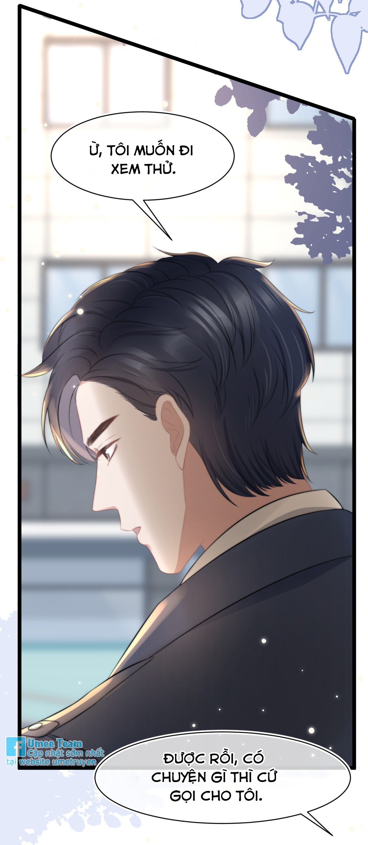 ta sinh con cho tổng tài chapter 61 50