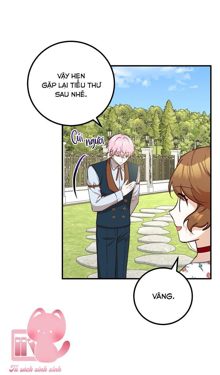 bác sĩ hoàn thành trách nhiệm rồi chapter 13 12