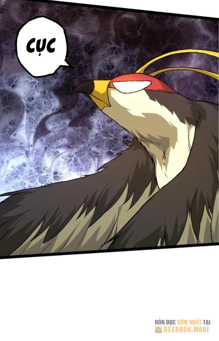 từ cây cổ thụ bắt đầu tiến hóa chapter 86 59