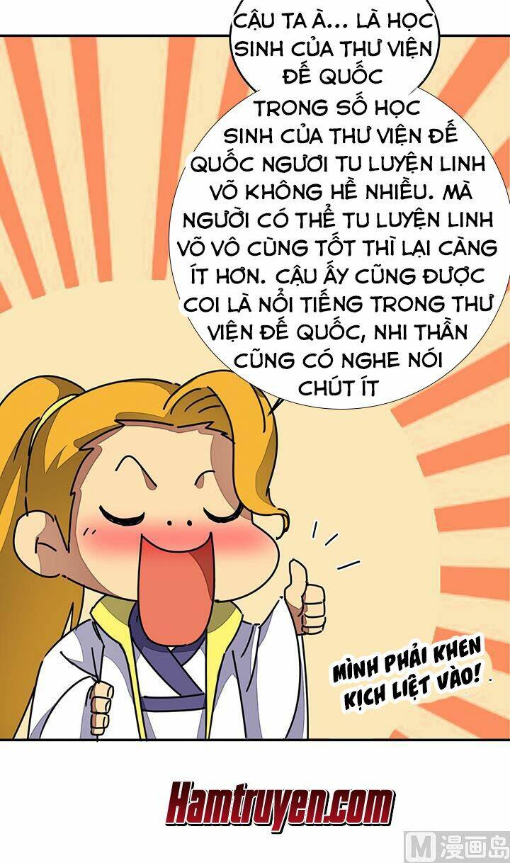 phong quỷ truyền thuyết chapter 97 8