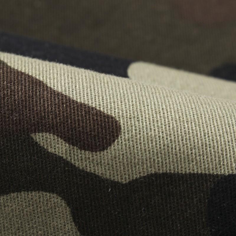 Quần Thể Thao Nam Họa Tiết Rằn Ri