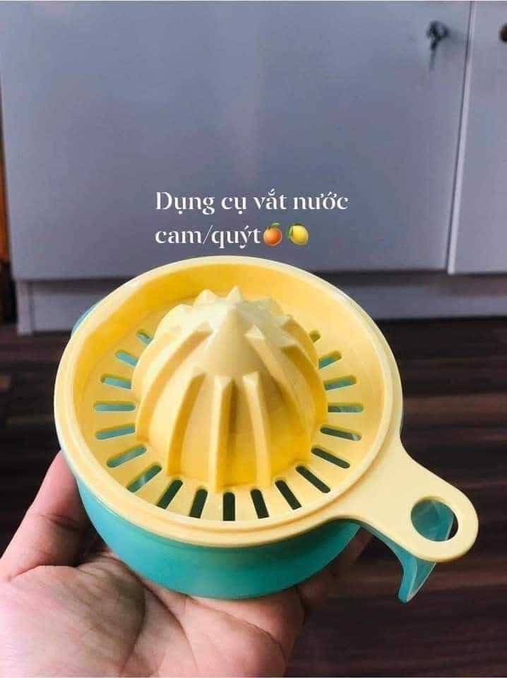 Bộ dụng cụ đa năng Cook's Maid Tupperware