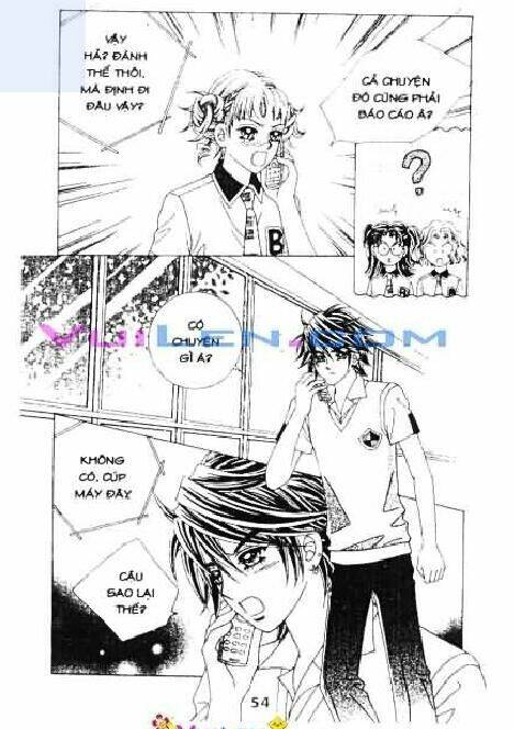 ánh nắng chói chang chapter 9 53