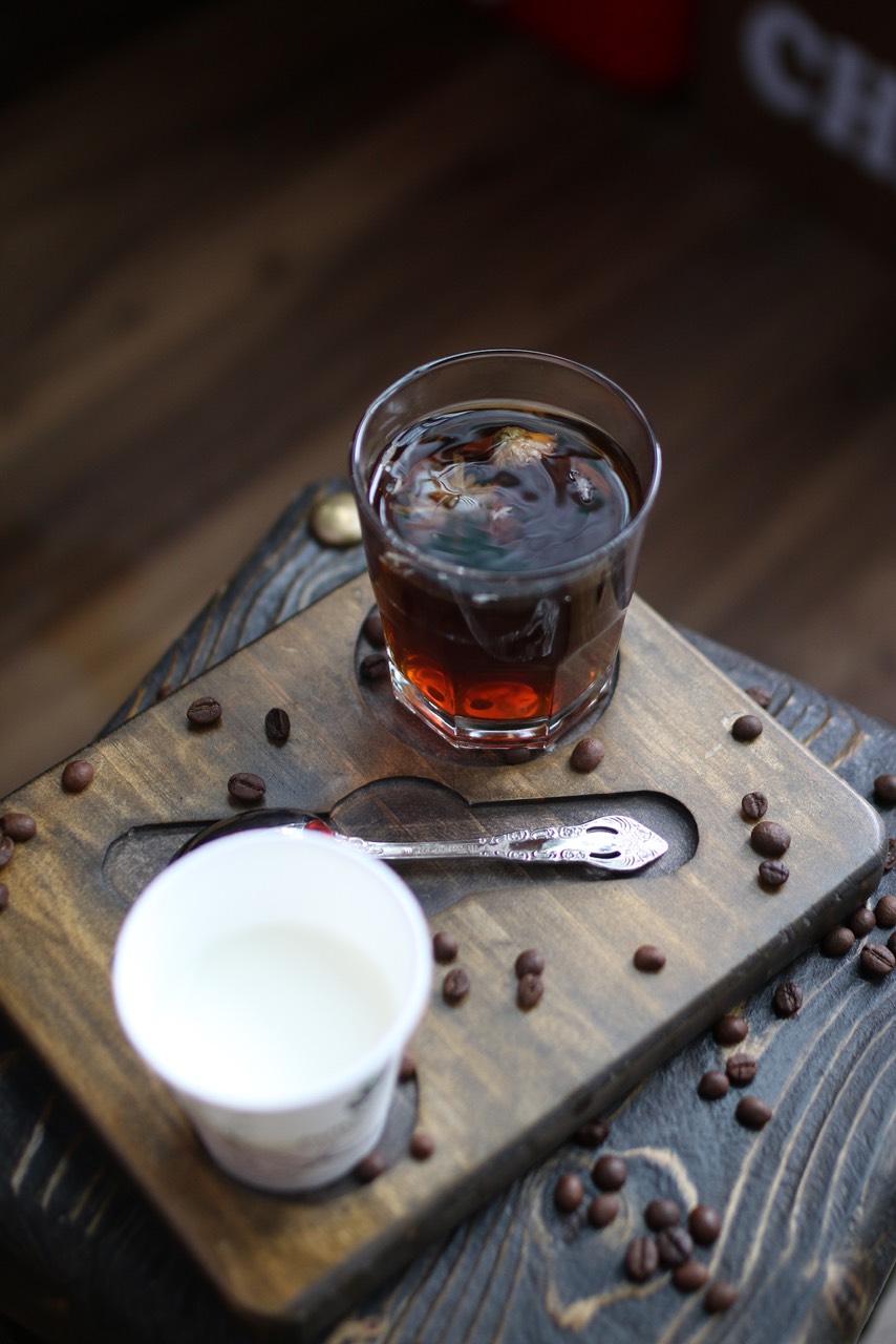 Cà Phê PureBeans Blend (500gram) sự kết hợp hài hòa giữa 70% Robusa và 30% Arabica tạo ra ly cà phê chuẩn vị luôn mang đến sự tươi mới trong từng sản phẩm sạch, nguyên chất và thật