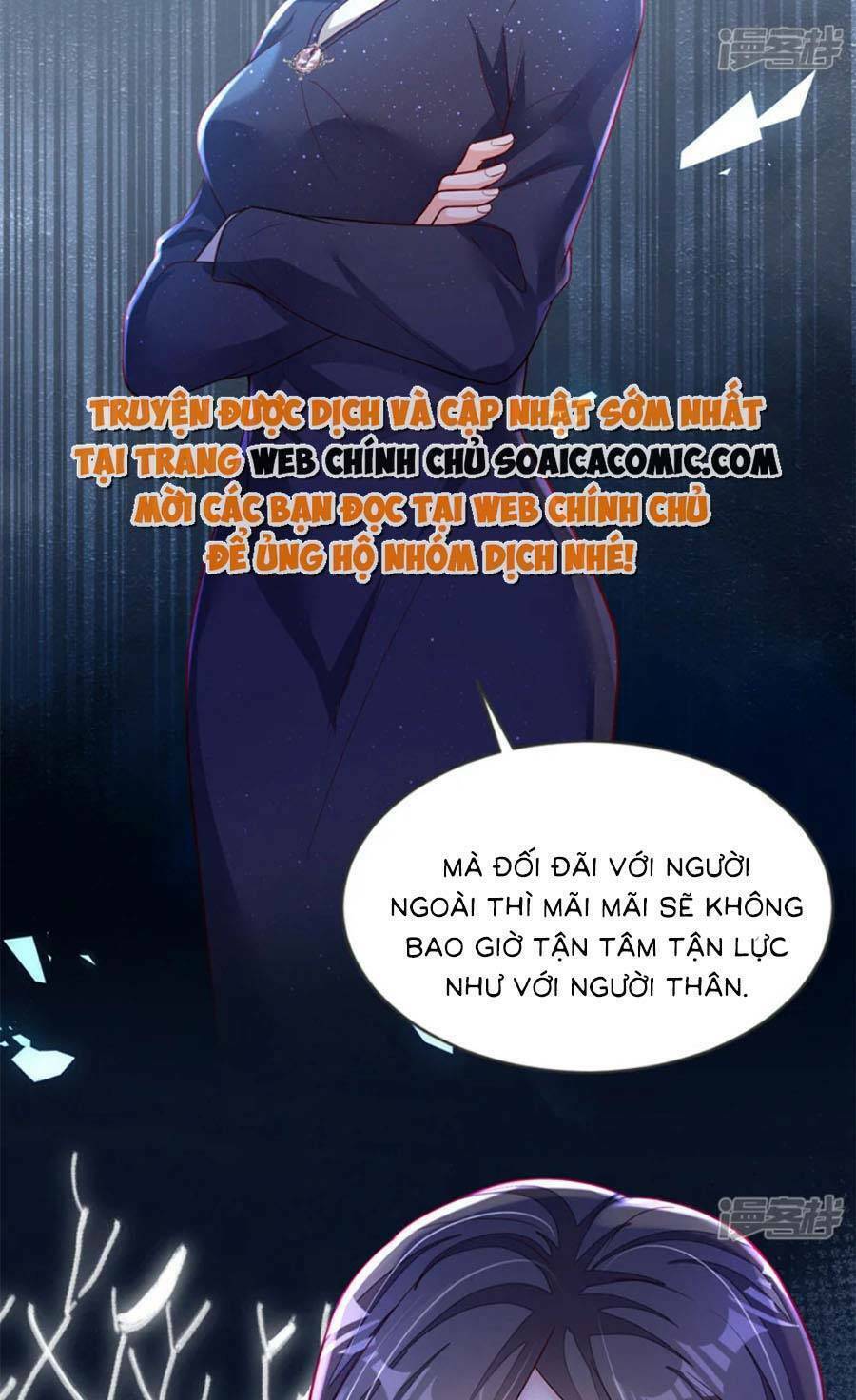 Lời Thì Thầm Của Ác Ma Chapter 125 - Trang 20