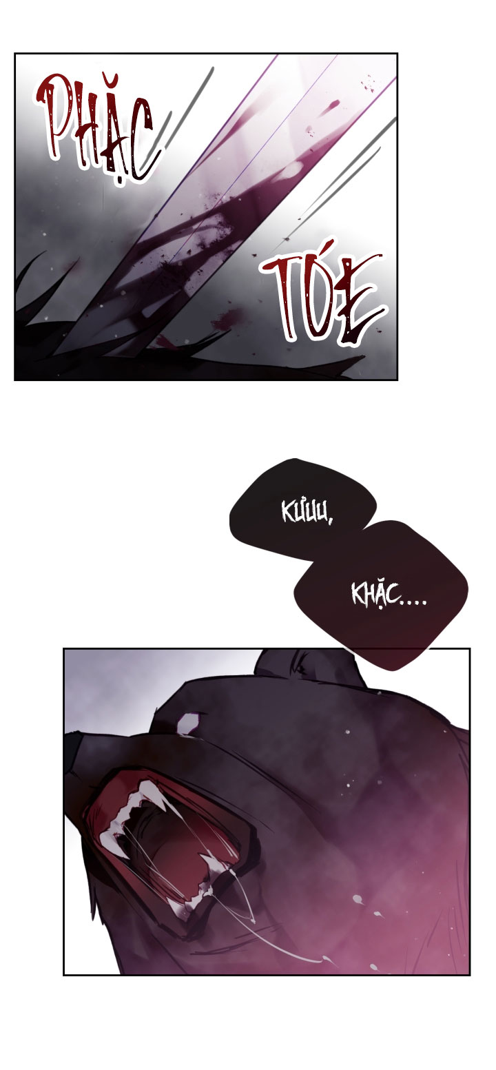 kết thúc của nhân vật phản diện chỉ có thể là cái chết chapter 68 2