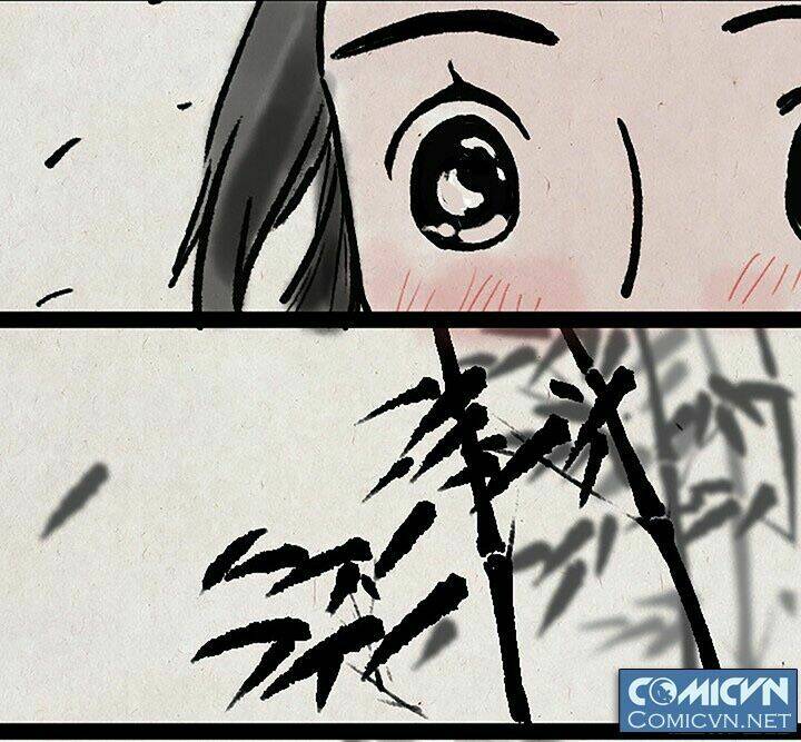 nhất thiền tiểu hòa thượng chapter 22 24