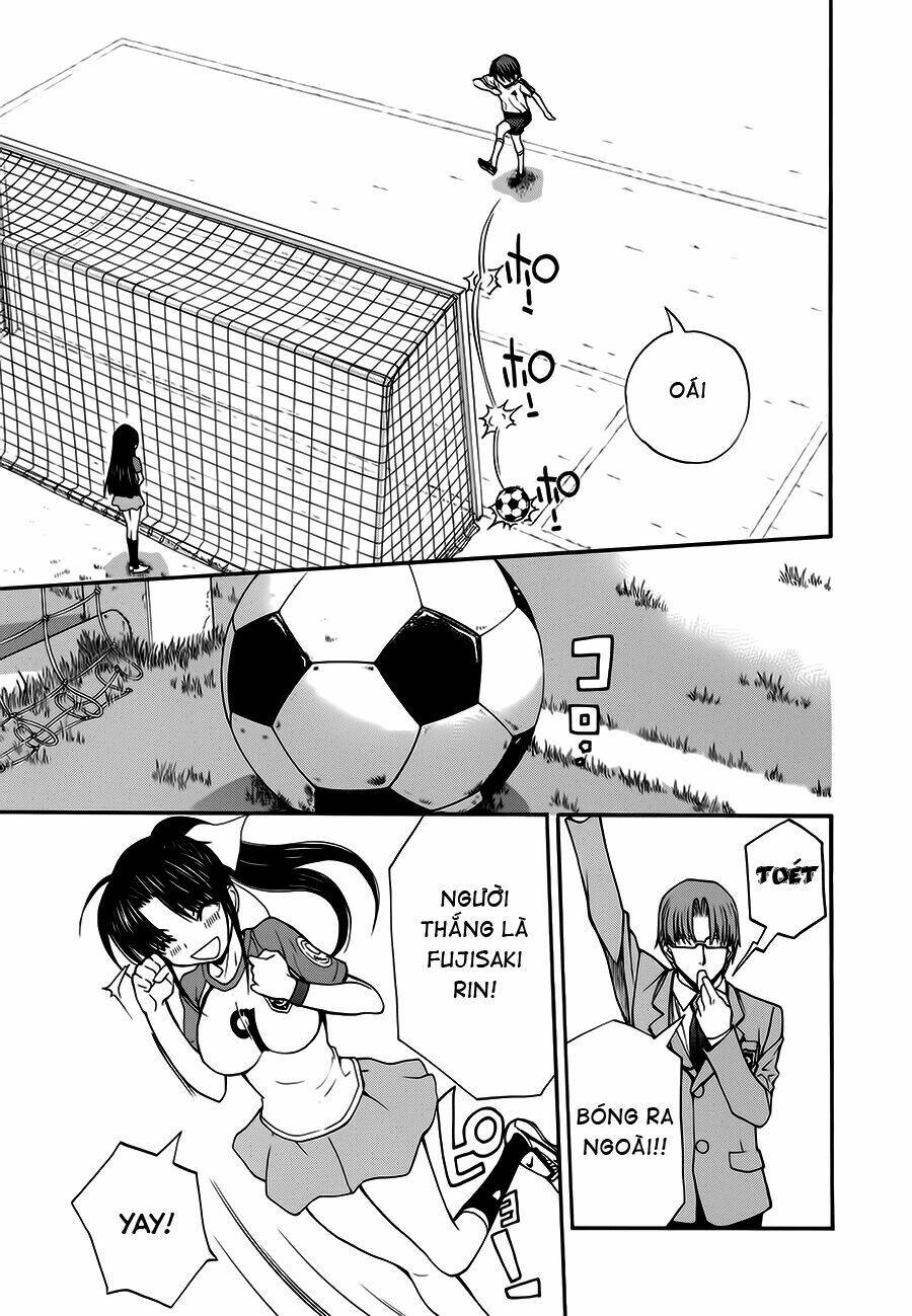 shuukyuu shoujo chapter 1 61