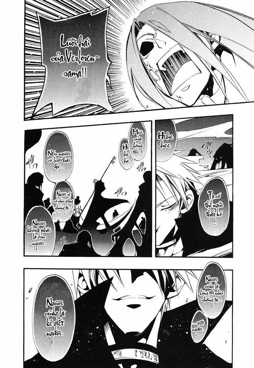 07 hồn ma chapter 30 29