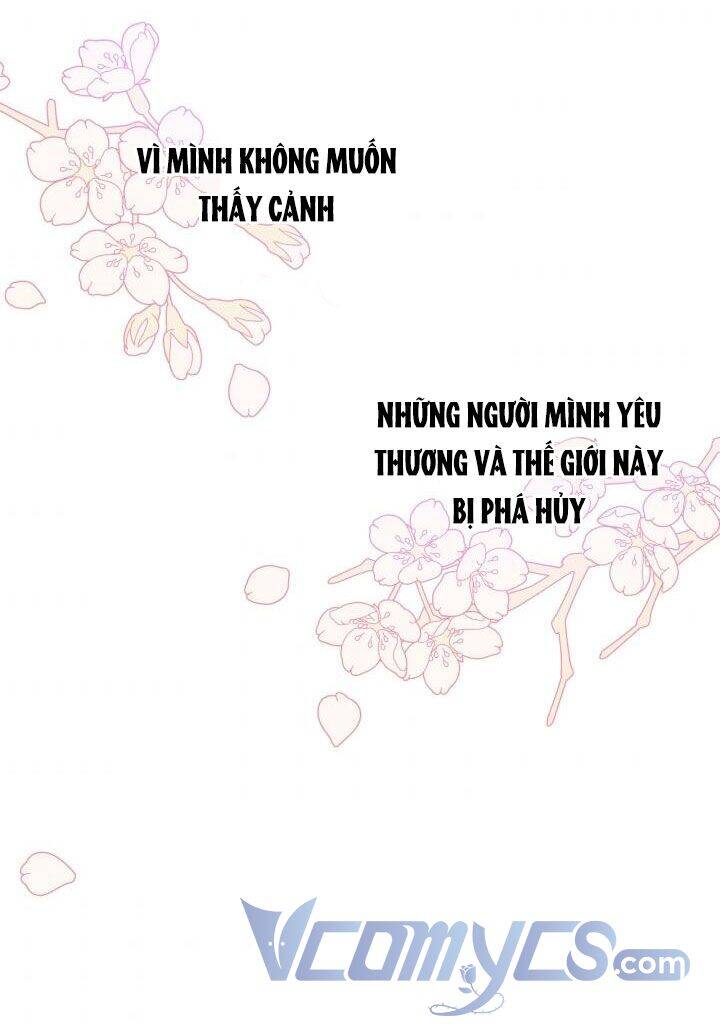 những nhân vật mạnh nhất thế giới ám ảnh tôi chapter 13 36