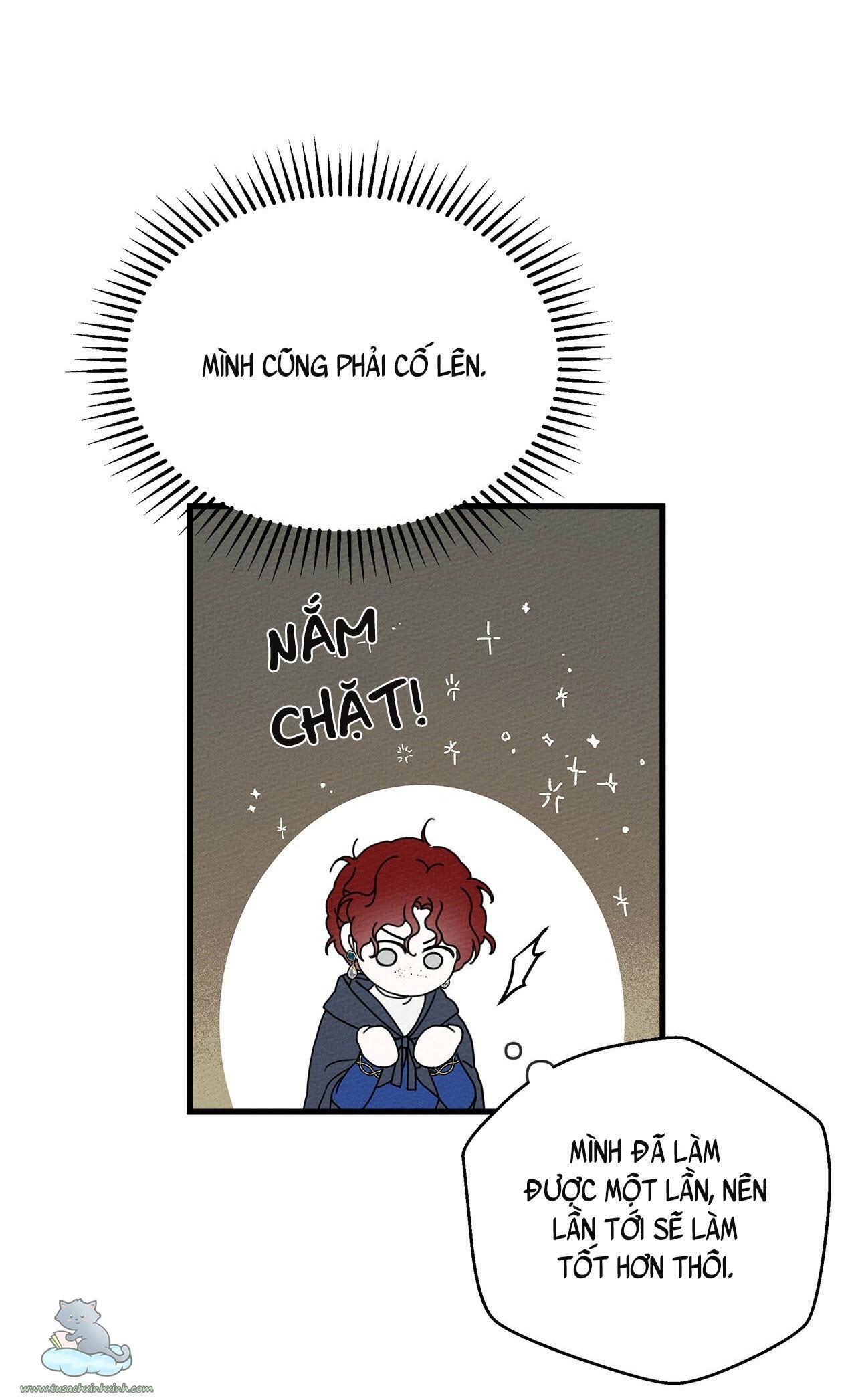 dưới tán cây sồi chapter 39 52