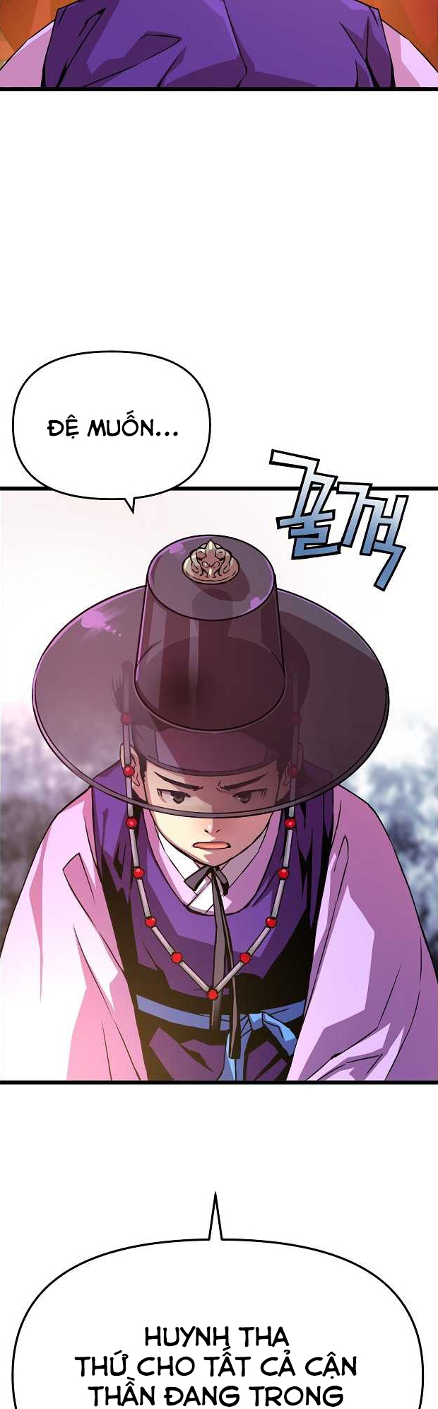 tôi sẽ sống như một hoàng tử chapter 37 31