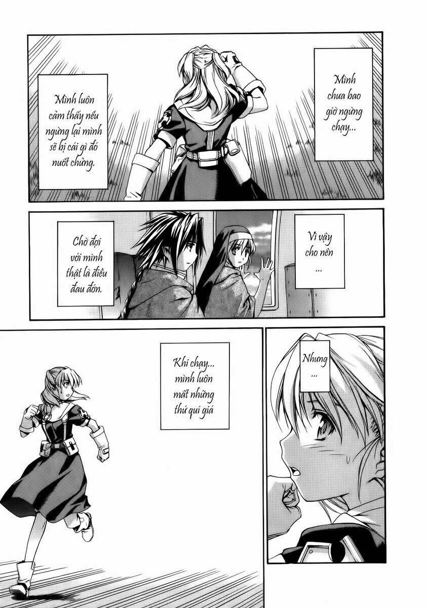 chrono crusade chapter 36 15