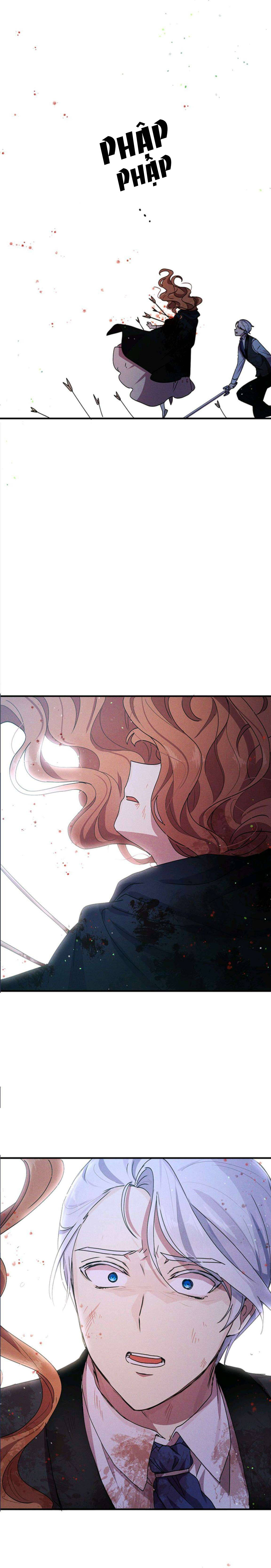 tại sao ngài làm điều này, công tước chapter 79 17